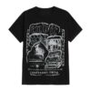 Impericon Store Shop Unpleasant Living T-Shirt