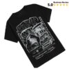Impericon Store Shop Unpleasant Living T-Shirt