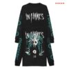 In Flames Merch Store Foregone Nightmare Longsleeve