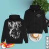 In Flames Merch Store Forgone Zip-Up