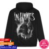 In Flames Merch Store Forgone Zip-Up