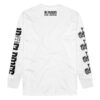 In Flames Merch Store Retro Logo Longsleeve