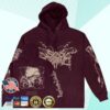 Indiemerch Store Merch Signs Of The Swarm Among The Low & Empty Painting Pullover Hoodie 4 Indiemerch Store Merch Signs Of The Swarm Among The Low & Empty Painting Pullover Hoodie