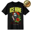 Ink Merch Store Aloha Sidney Tee