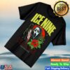 Ink Merch Store Aloha Sidney Tee