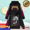 Ink Merch Store Death Hook Hoodie