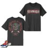 Ink Merch Store Meat & Greet Tee