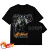 Insomniac Store Merch Getter Doomsday Shirt