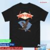 Interceptor Merch Store Black Carolina Eagle T-Shirt 4 Interceptor Merch Store Black Carolina Eagle T-Shirt