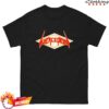Interceptor Merch Store Interceptor Black T-Shirt 5 Interceptor Merch Store Interceptor Black T-Shirt