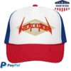 Interceptor Merch Store Interceptor Trucker Hat 6 Interceptor Merch Store Interceptor Trucker Hat