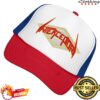 Interceptor Merch Store Interceptor Trucker Hat 1 Interceptor Merch Store Interceptor Trucker Hat