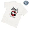 Interceptor Merch Store White Wehrmacht T-Shirt 1 Interceptor Merch Store White Wehrmacht T-Shirt