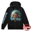 Iron Maiden Store Merch Eddfest Hoodie 6 Iron Maiden Store Merch Eddfest Hoodie