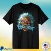 Iron Maiden Store Merch Eddfest Knebworth Black Tee 6 Iron Maiden Store Merch Eddfest Knebworth Black Tee
