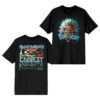 Iron Maiden Store Merch Eddfest Knebworth Black Tee 2 Iron Maiden Store Merch Eddfest Knebworth Black Tee