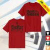 Iron Maiden Store Merch Iron Madien Logo Eddfest Red Tee 1 Iron Maiden Store Merch Iron Madien Logo Eddfest Red Tee