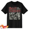 Iron Maiden Store Merch Killers Eddfest Tee 7 Iron Maiden Store Merch Killers Eddfest Tee