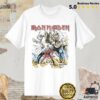Iron Maiden Store Merch Number Of The Beast Eddfest Tee 7 Iron Maiden Store Merch Number Of The Beast Eddfest Tee