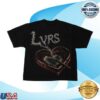 Isaiah Falls Merch Store Cheap Vacation Shirt
