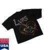 Isaiah Falls Merch Store Cheap Vacation Shirt