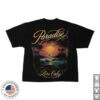 Isaiah Falls Merch Store Gift Shop Shirt