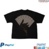 Isaiah Falls Merch Store Play Ya Cards Shirt