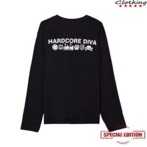Isoxo Merch Shop Hcd Admin Longsleeve