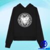 Isoxo Merch Shop Hcd Coa Pullover Hoodie