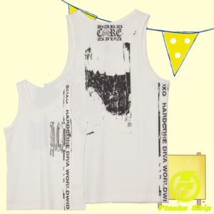 Isoxo Merch Shop Hcd Tank