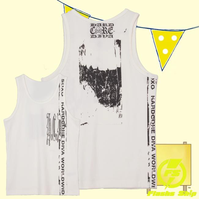 Isoxo Merch Shop Hcd Tank 3 Isoxo Merch Shop Hcd Tank