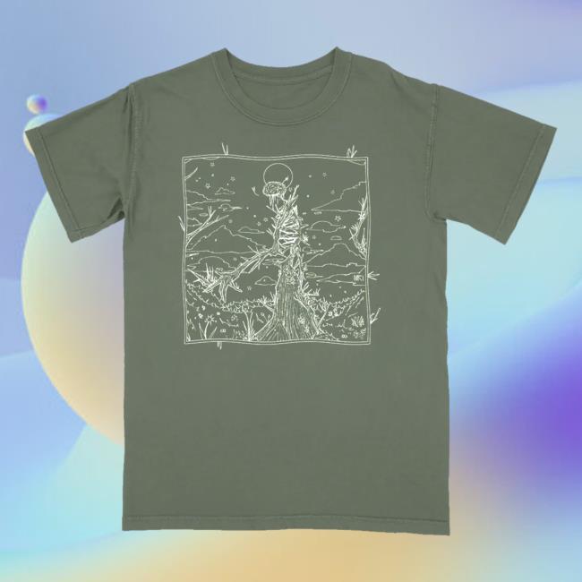Ivri Music Merch Store Brainrot Tee 2 Ivri Music Merch Store Brainrot Tee