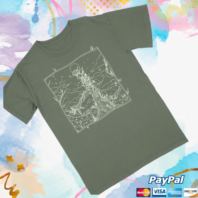 Ivri Music Merch Store Brainrot Tee 3 Ivri Music Merch Store Brainrot Tee