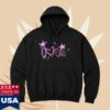 Ivri Music Merch Store Ivri Logo Hoodie