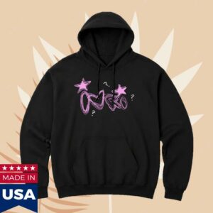 Ivri Music Merch Store Ivri Logo Hoodie