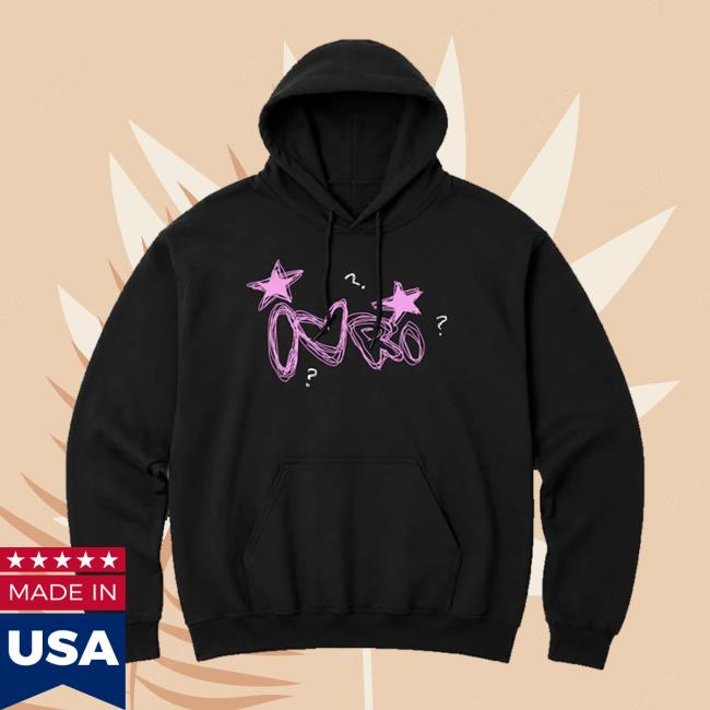 Ivri Music Merch Store Ivri Logo Hoodie 2 Ivri Music Merch Store Ivri Logo Hoodie