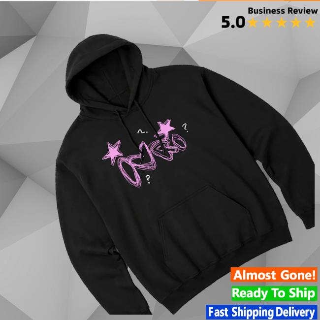 Ivri Music Merch Store Ivri Logo Hoodie 3 Ivri Music Merch Store Ivri Logo Hoodie