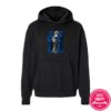 Jack White Merch Store Black Tour Hoodie