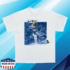 Jack White Merch Store Eden Tour Shirt