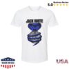 Jack White Merch Store Snake Tour Shirt