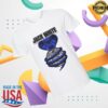 Jack White Merch Store Snake Tour Shirt