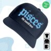 James Arthur Merch Store Pisces Navy Hat 1 James Arthur Merch Store Pisces Navy Hat
