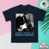 James Arthur Merch Store Pisces Photo Itin 2026 Navy Shirt 1 James Arthur Merch Store Pisces Photo Itin 2026 Navy Shirt