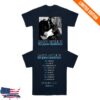 James Arthur Merch Store Pisces Photo Itin 2026 Navy Shirt 2 James Arthur Merch Store Pisces Photo Itin 2026 Navy Shirt