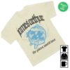 James Arthur Merch Store The Pisces World Tour Shirt 1 James Arthur Merch Store The Pisces World Tour Shirt