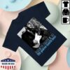 James Arthur Store Merch Pisces Photo Itin 2026 Navy Tee