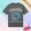 James Arthur Store Merch Vintage Pisces Tee