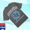 James Arthur Store Merch Vintage Pisces Tee 1 James Arthur Store Merch Vintage Pisces Tee