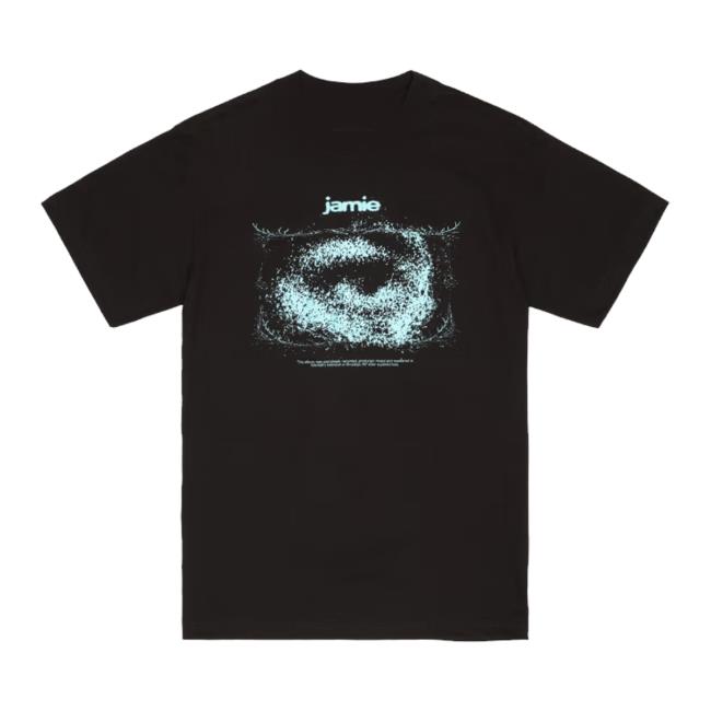 Jamie Charlotte Marshall Merch Store Band Tee 3 Jamie Charlotte Marshall Merch Store Band Tee
