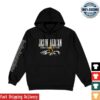 Jason Aldean Store Merch Songs About Us Tour Hoodie